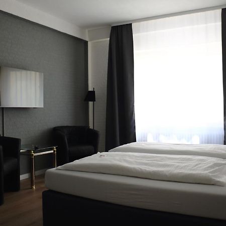 Hotel St. Georg Едигер-Елер Екстериор снимка