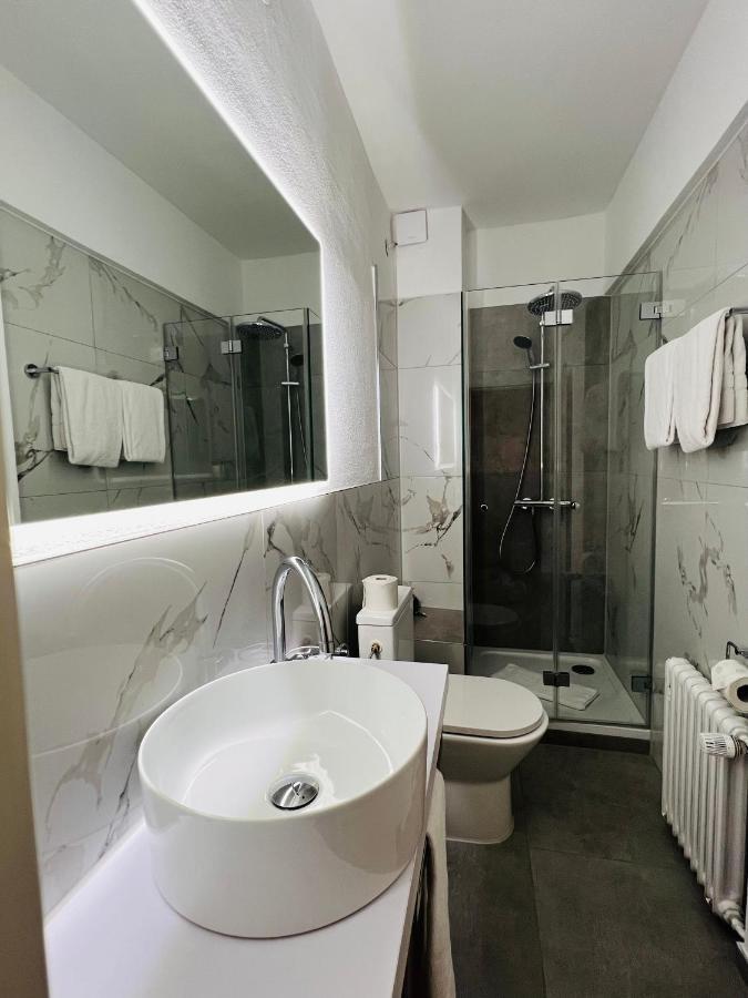 Hotel St. Georg Едигер-Елер Екстериор снимка