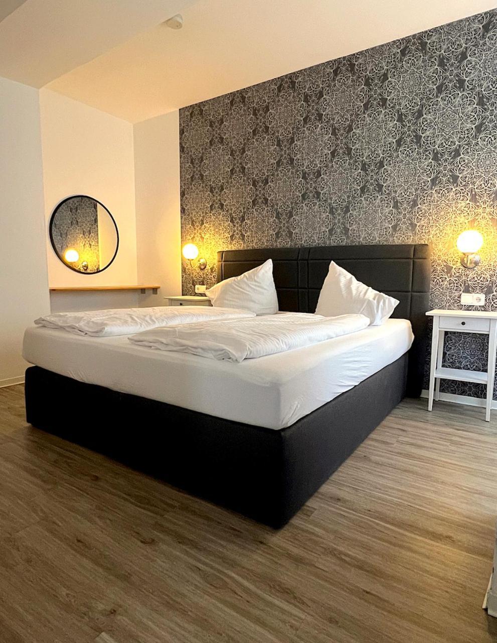 Hotel St. Georg Едигер-Елер Екстериор снимка