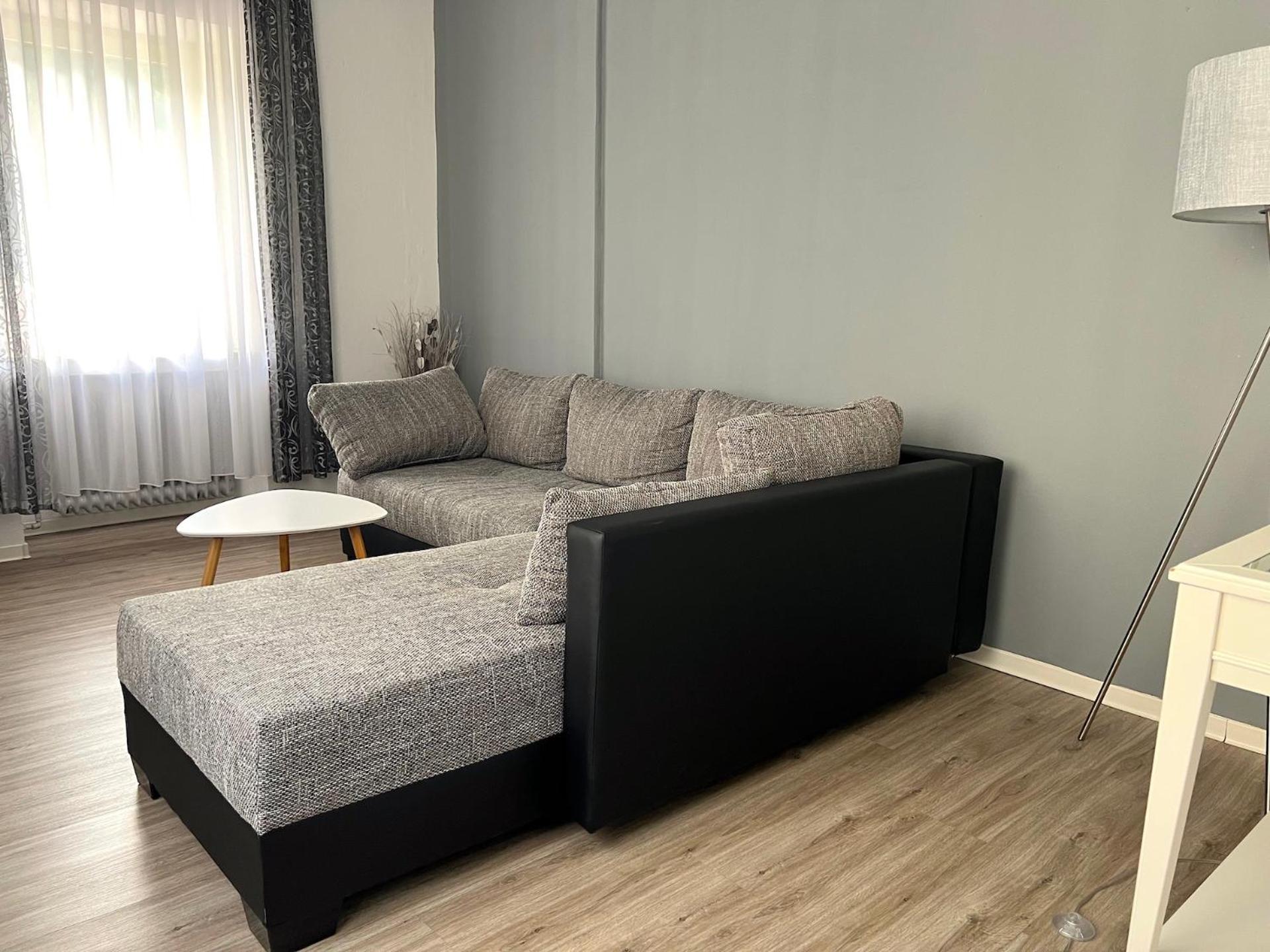 Hotel St. Georg Едигер-Елер Екстериор снимка