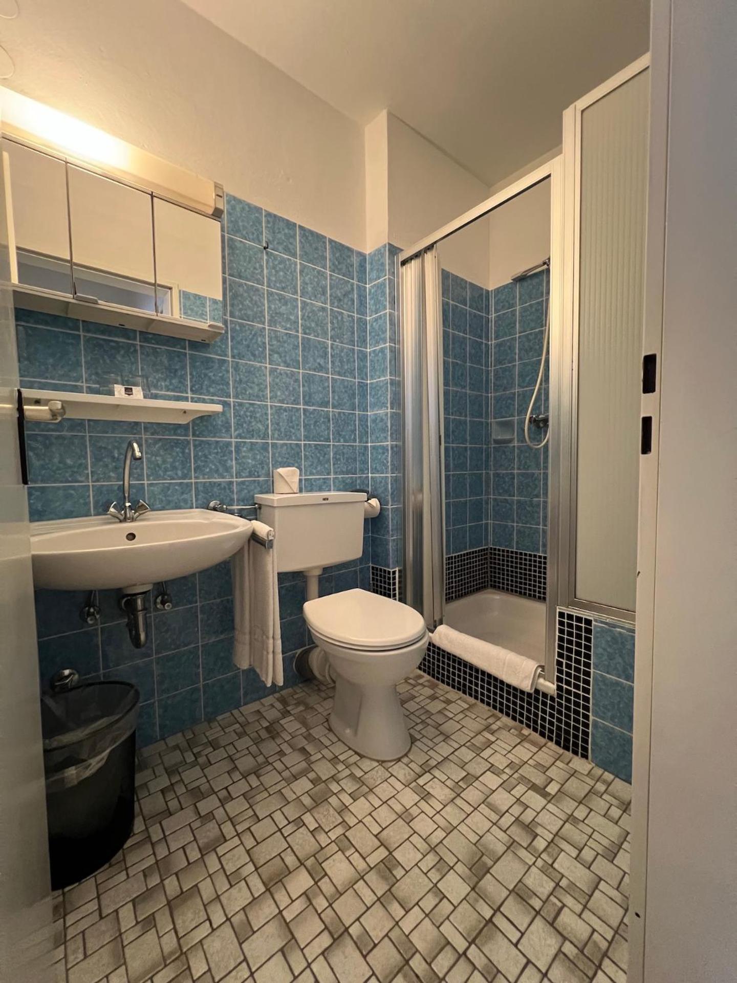 Hotel St. Georg Едигер-Елер Екстериор снимка
