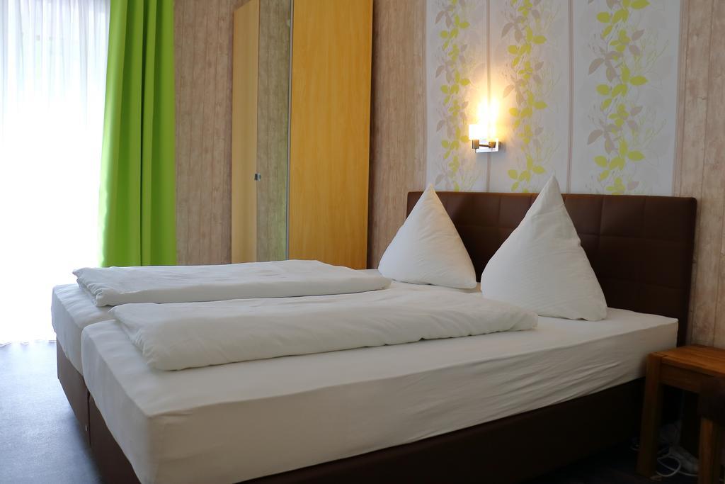 Hotel St. Georg Едигер-Елер Екстериор снимка