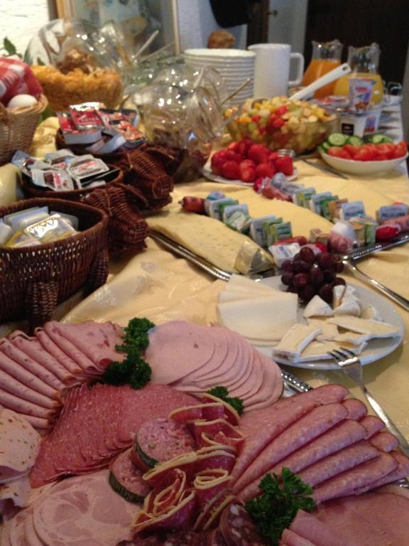 Hotel St. Georg Едигер-Елер Екстериор снимка